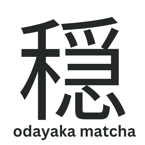 Odayaka Matcha
